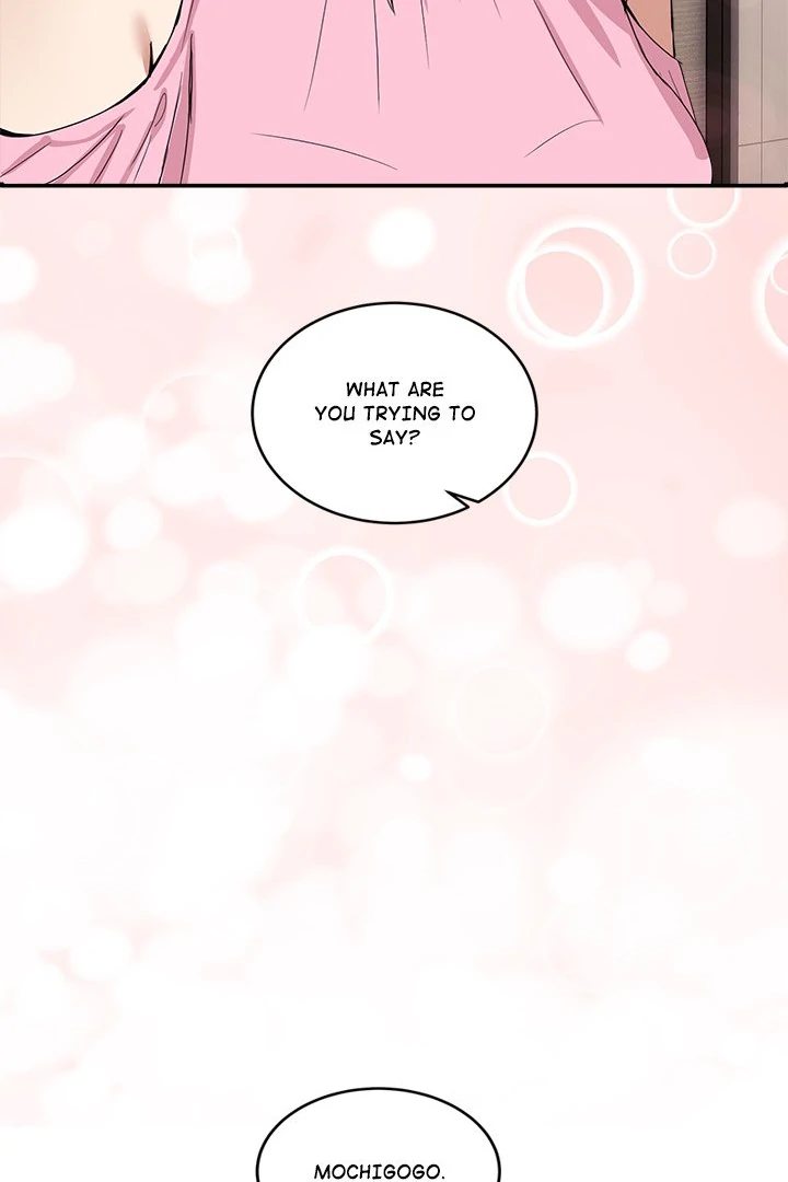 No Men Allowed Chap Chapter 3-No Men Allowed - Next Chap 4