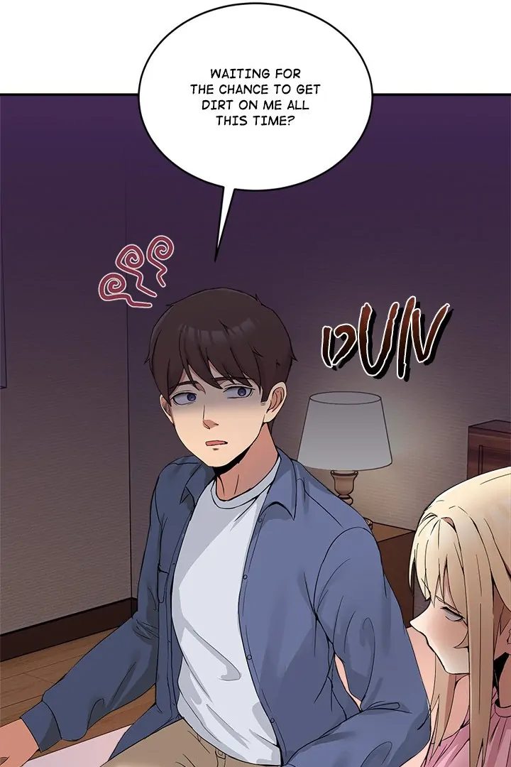 No Men Allowed Chap Chapter 3-No Men Allowed - Next Chap 4