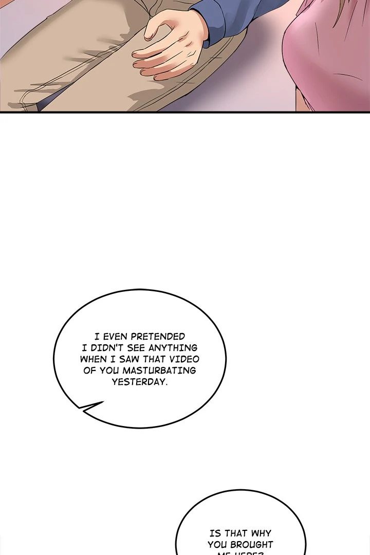 No Men Allowed Chap Chapter 3-No Men Allowed - Next Chap 4