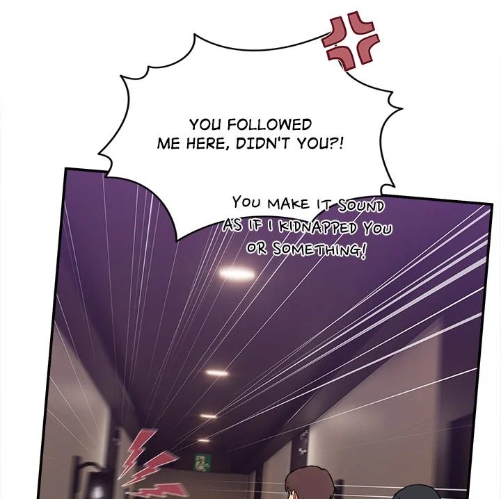 No Men Allowed Chap Chapter 3-No Men Allowed - Next Chap 4