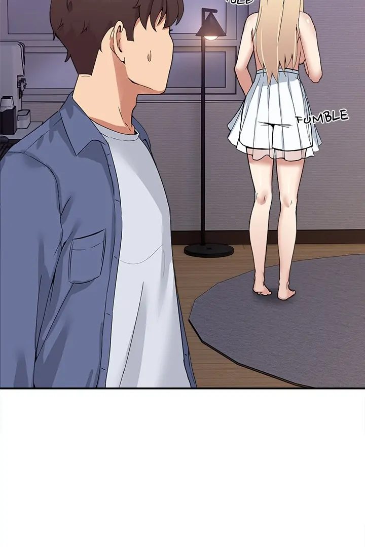 No Men Allowed Chap Chapter 3-No Men Allowed - Next Chap 4