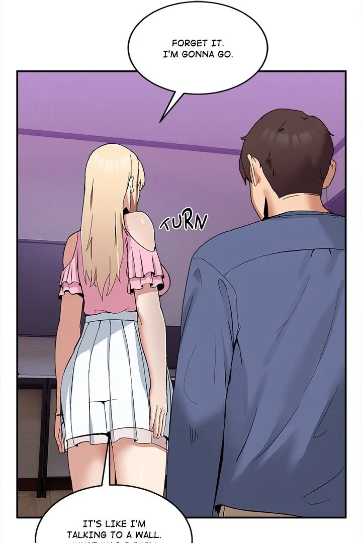 No Men Allowed Chap Chapter 3-No Men Allowed - Next Chap 4