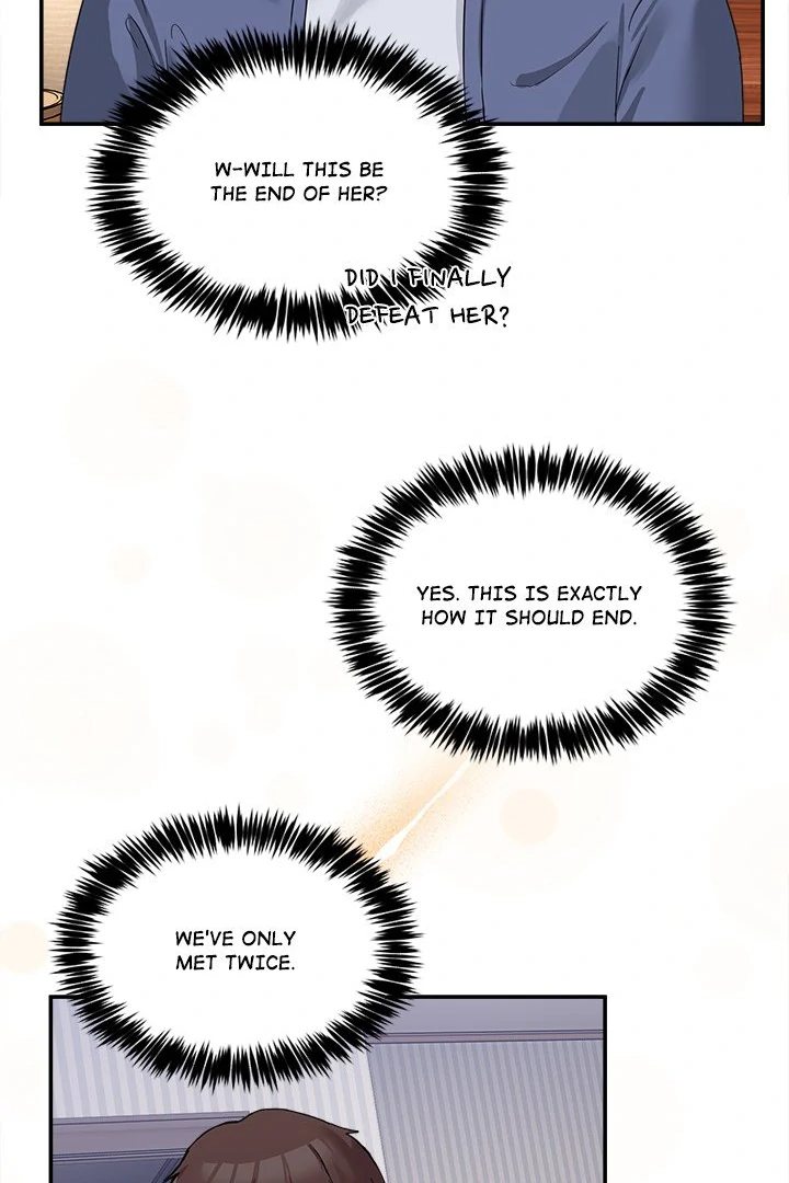 No Men Allowed Chap Chapter 3-No Men Allowed - Next Chap 4