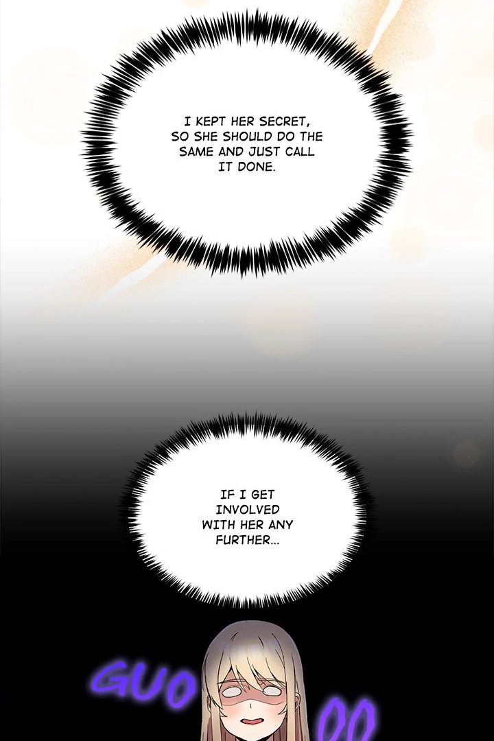 No Men Allowed Chap Chapter 3-No Men Allowed - Next Chap 4