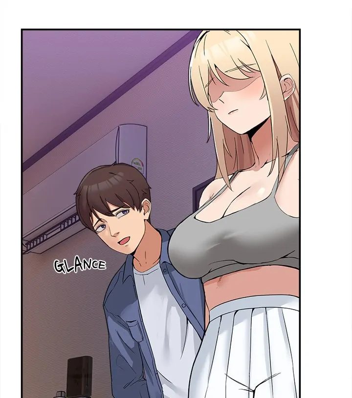 No Men Allowed Chap Chapter 3-No Men Allowed - Next Chap 4