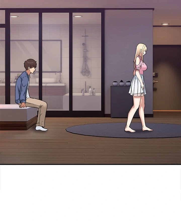 No Men Allowed Chap Chapter 3-No Men Allowed - Next Chap 4