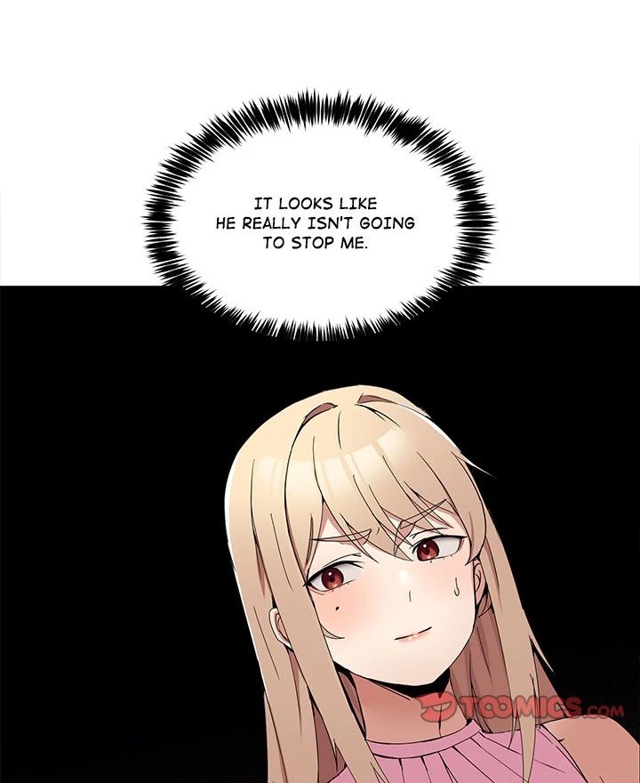 No Men Allowed Chap Chapter 3-No Men Allowed - Next Chap 4