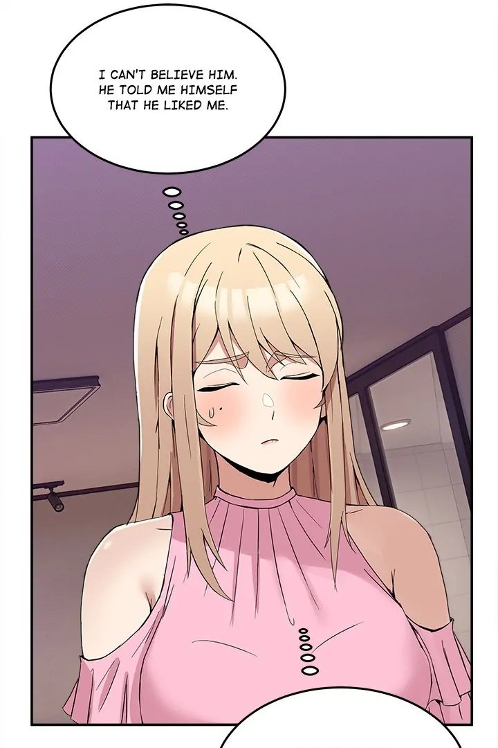 No Men Allowed Chap Chapter 3-No Men Allowed - Next Chap 4