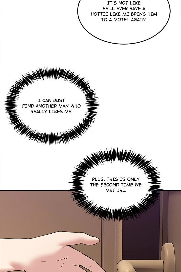 No Men Allowed Chap Chapter 3-No Men Allowed - Next Chap 4