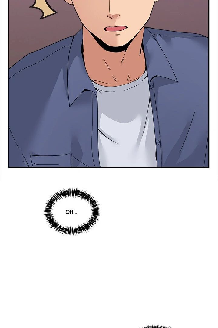 No Men Allowed Chap Chapter 4-No Men Allowed - Next Chap 5