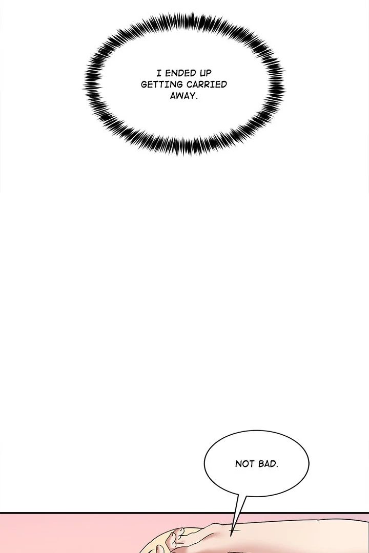 No Men Allowed Chap Chapter 4-No Men Allowed - Next Chap 5