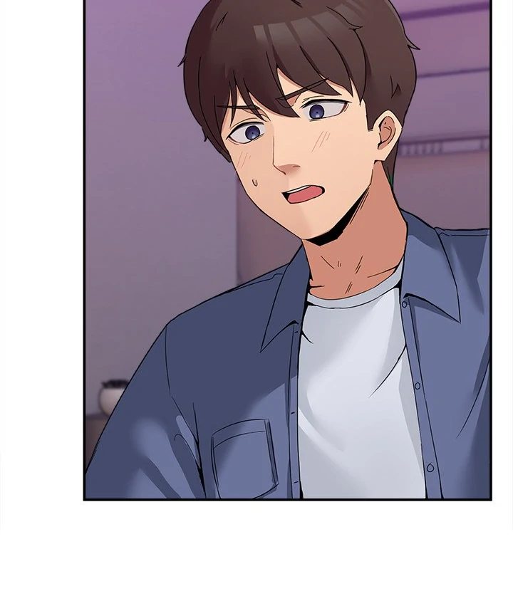 No Men Allowed Chap Chapter 4-No Men Allowed - Next Chap 5