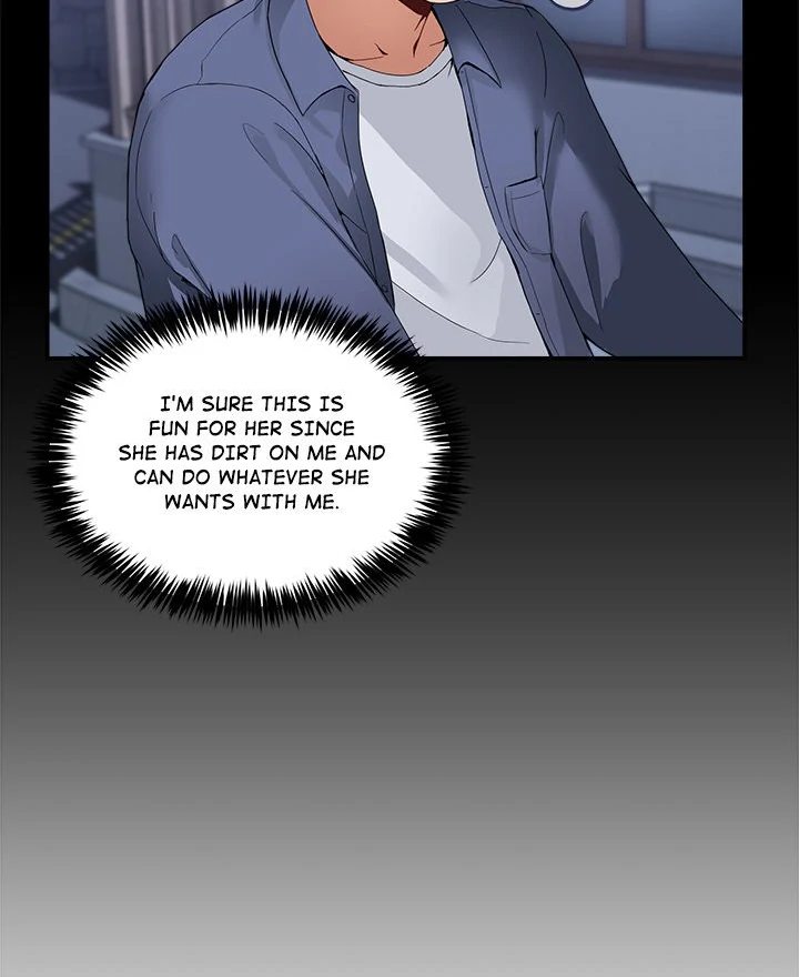 No Men Allowed Chap Chapter 4-No Men Allowed - Next Chap 5