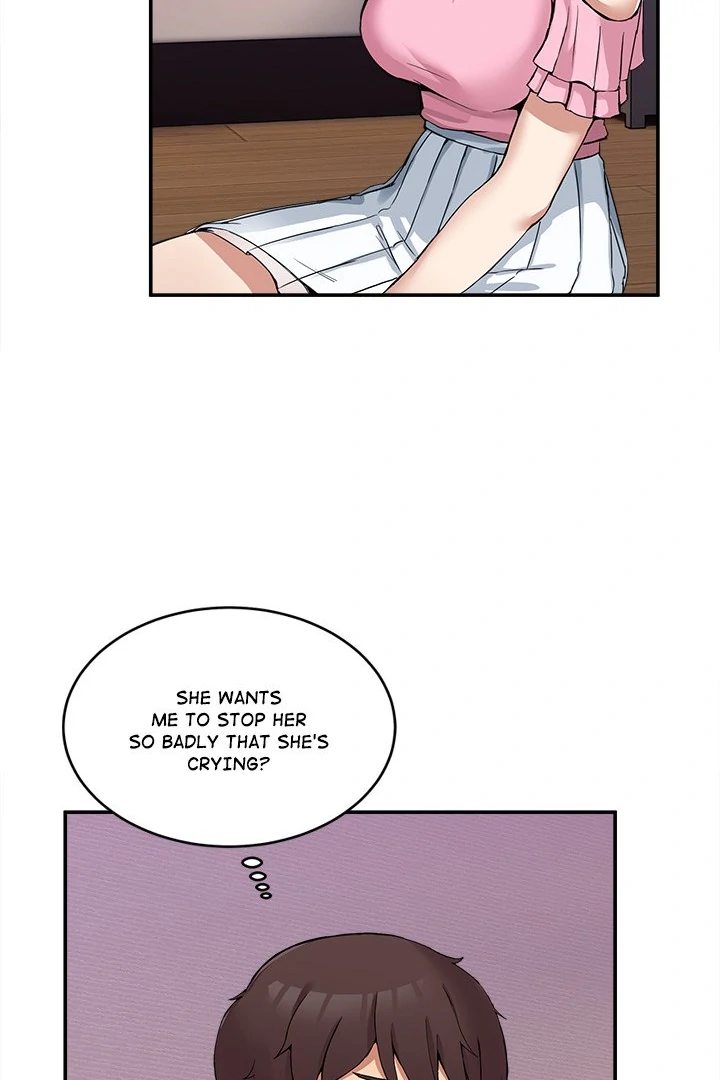 No Men Allowed Chap Chapter 4-No Men Allowed - Next Chap 5