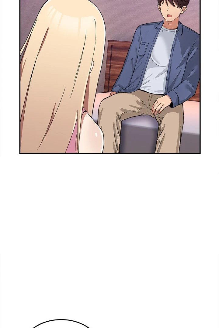 No Men Allowed Chap Chapter 4-No Men Allowed - Next Chap 5