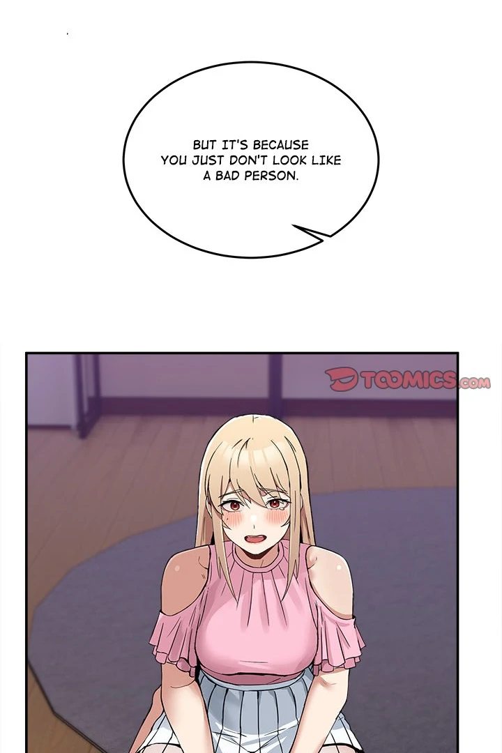 No Men Allowed Chap Chapter 4-No Men Allowed - Next Chap 5