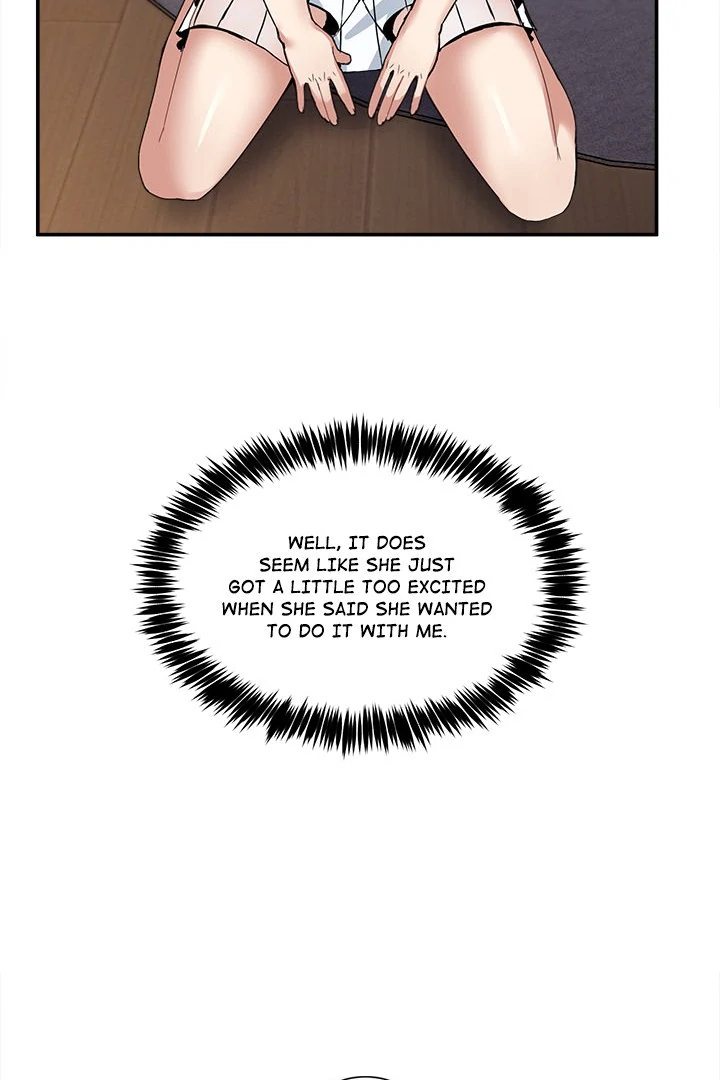 No Men Allowed Chap Chapter 4-No Men Allowed - Next Chap 5