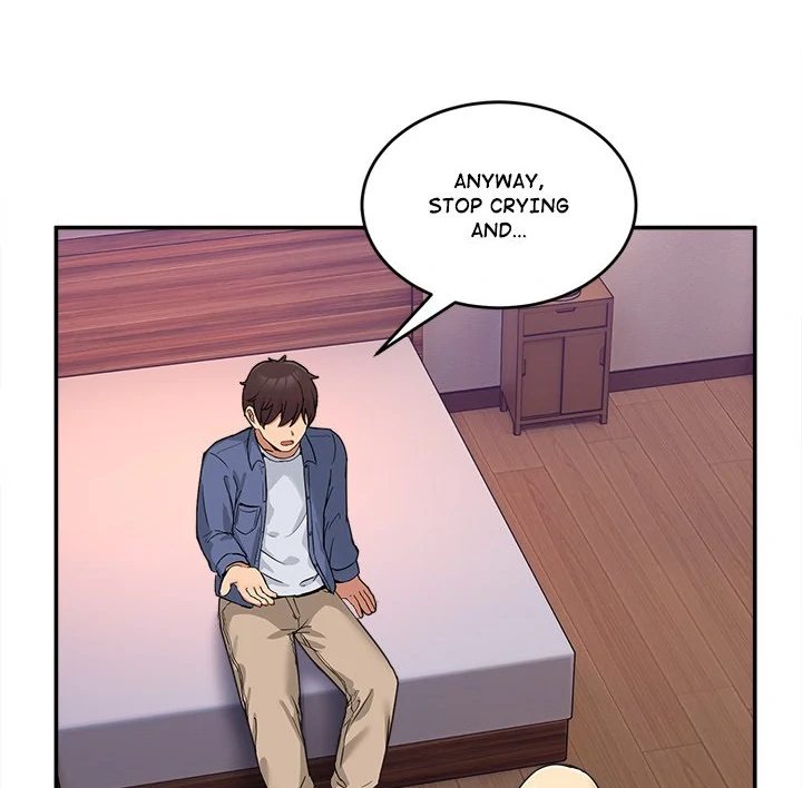 No Men Allowed Chap Chapter 4-No Men Allowed - Next Chap 5