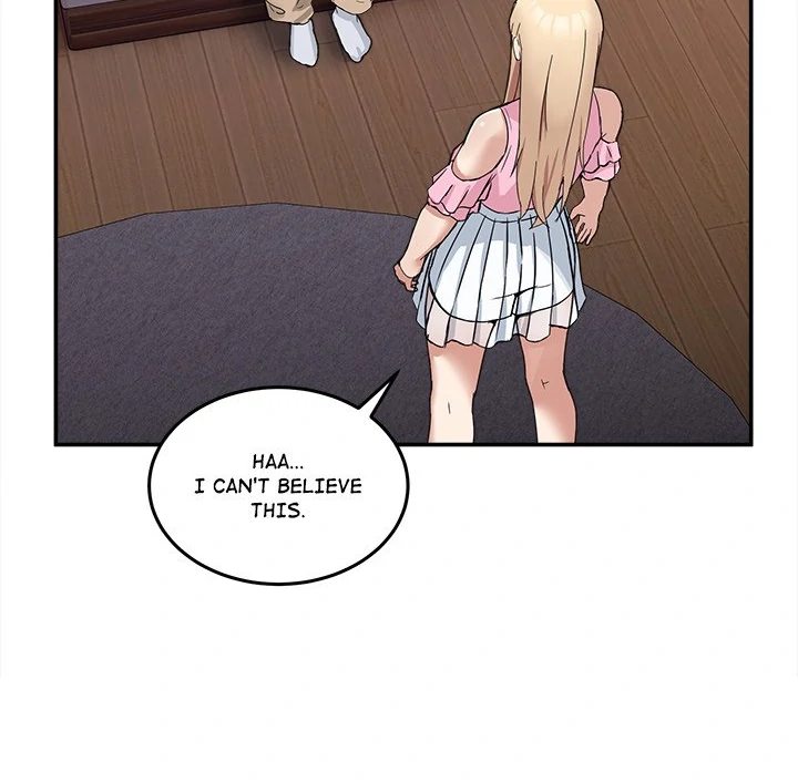 No Men Allowed Chap Chapter 4-No Men Allowed - Next Chap 5