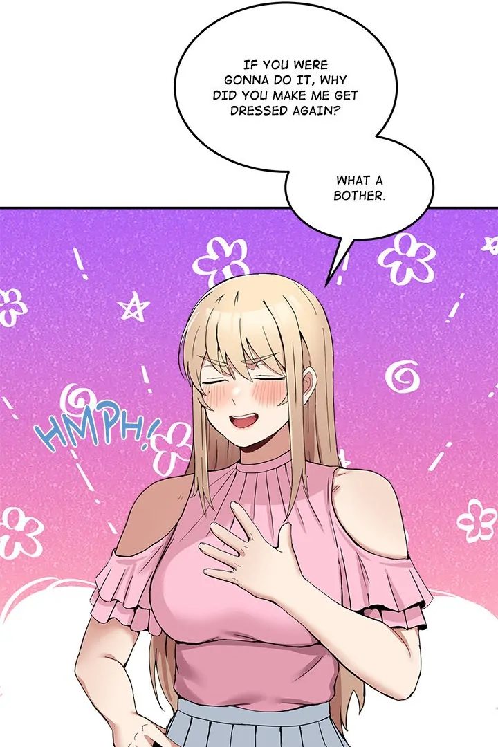 No Men Allowed Chap Chapter 4-No Men Allowed - Next Chap 5