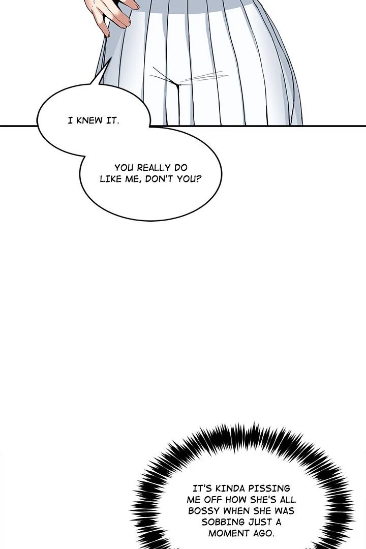 No Men Allowed Chap Chapter 4-No Men Allowed - Next Chap 5