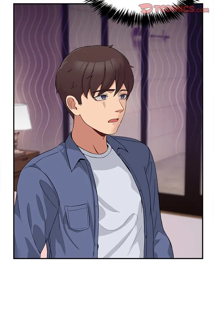 No Men Allowed Chap Chapter 4-No Men Allowed - Next Chap 5