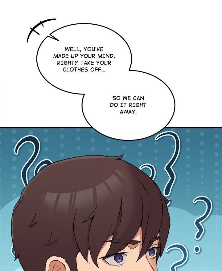 No Men Allowed Chap Chapter 4-No Men Allowed - Next Chap 5