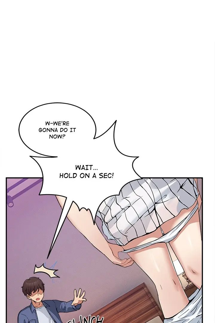 No Men Allowed Chap Chapter 4-No Men Allowed - Next Chap 5