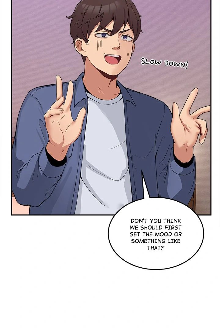 No Men Allowed Chap Chapter 4-No Men Allowed - Next Chap 5