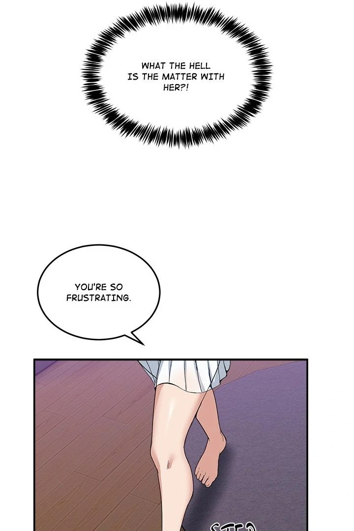 No Men Allowed Chap Chapter 4-No Men Allowed - Next Chap 5