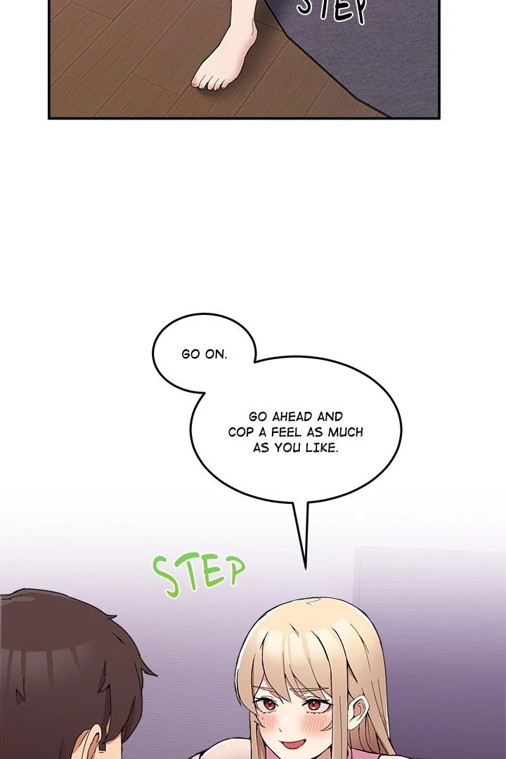 No Men Allowed Chap Chapter 4-No Men Allowed - Next Chap 5