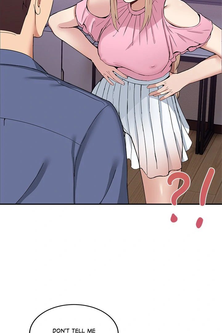 No Men Allowed Chap Chapter 4-No Men Allowed - Next Chap 5