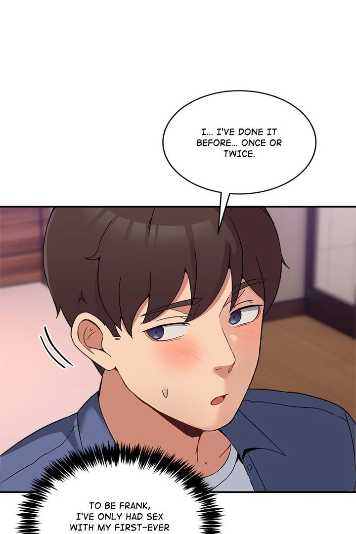 No Men Allowed Chap Chapter 4-No Men Allowed - Next Chap 5