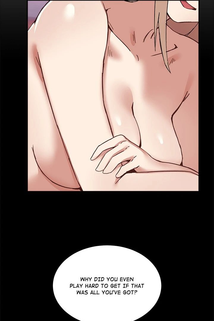 No Men Allowed Chap Chapter 4-No Men Allowed - Next Chap 5