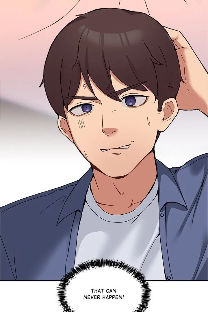 No Men Allowed Chap Chapter 4-No Men Allowed - Next Chap 5