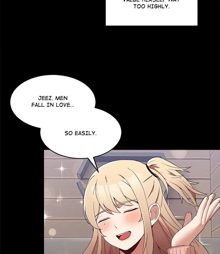 No Men Allowed Chap Chapter 4-No Men Allowed - Next Chap 5