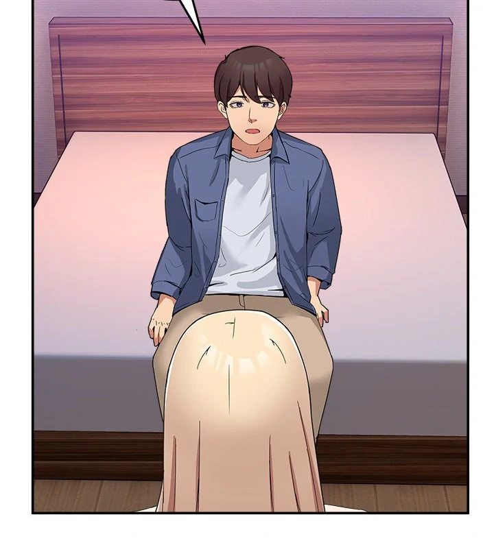 No Men Allowed Chap Chapter 4-No Men Allowed - Next Chap 5