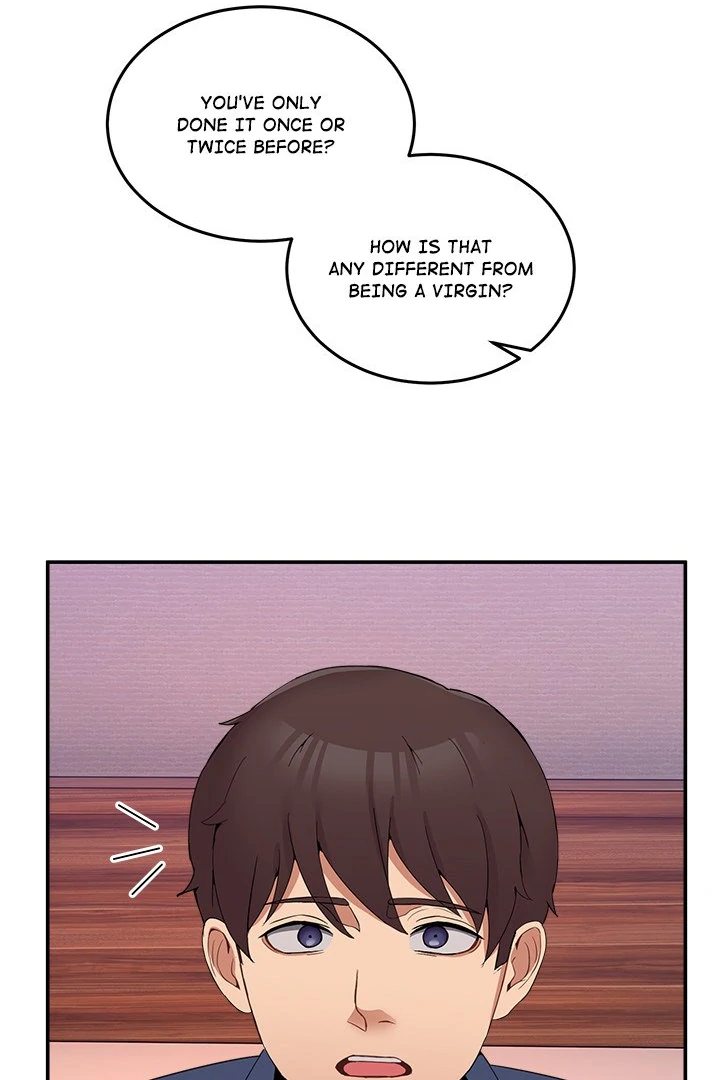 No Men Allowed Chap Chapter 4-No Men Allowed - Next Chap 5