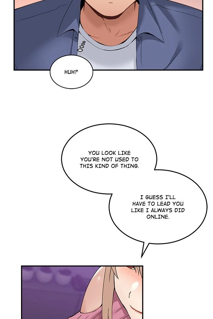 No Men Allowed Chap Chapter 4-No Men Allowed - Next Chap 5