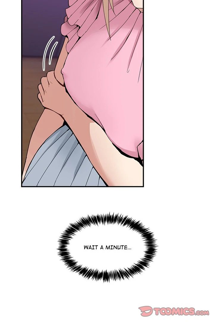 No Men Allowed Chap Chapter 4-No Men Allowed - Next Chap 5