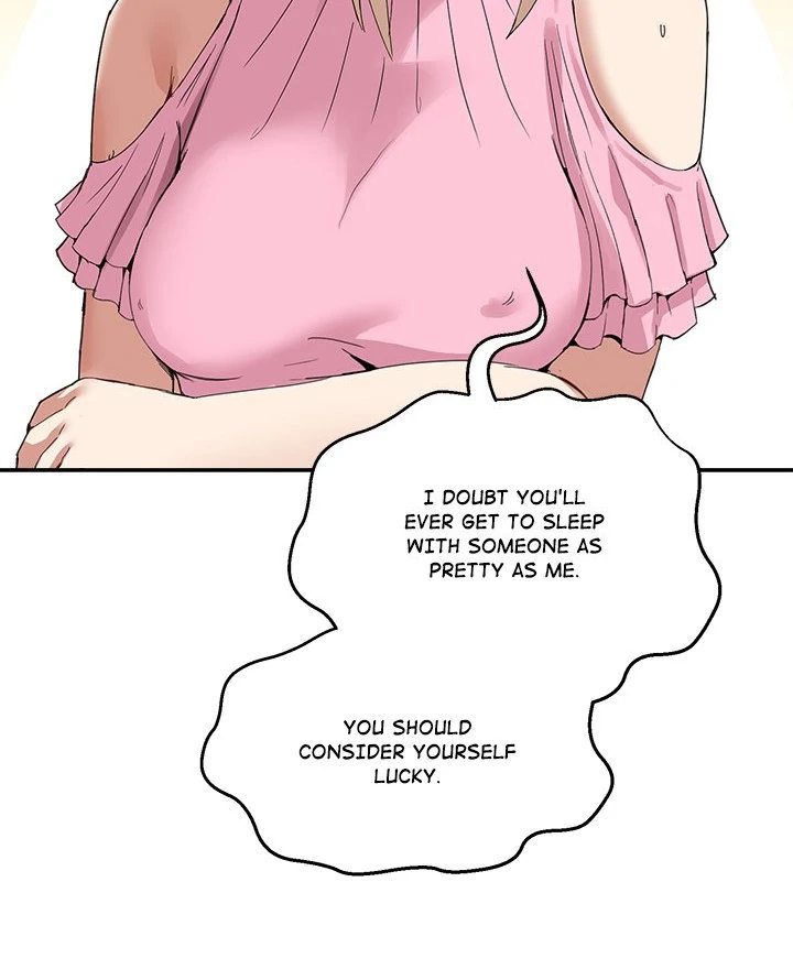 No Men Allowed Chap Chapter 4-No Men Allowed - Next Chap 5