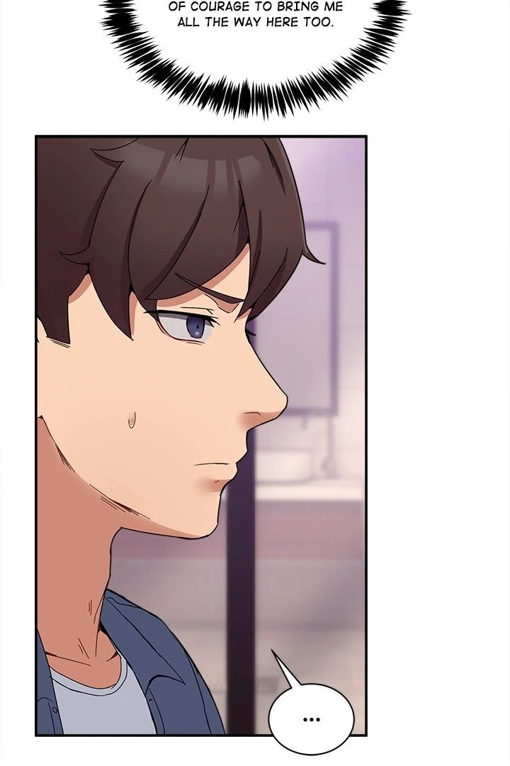 No Men Allowed Chap Chapter 4-No Men Allowed - Next Chap 5