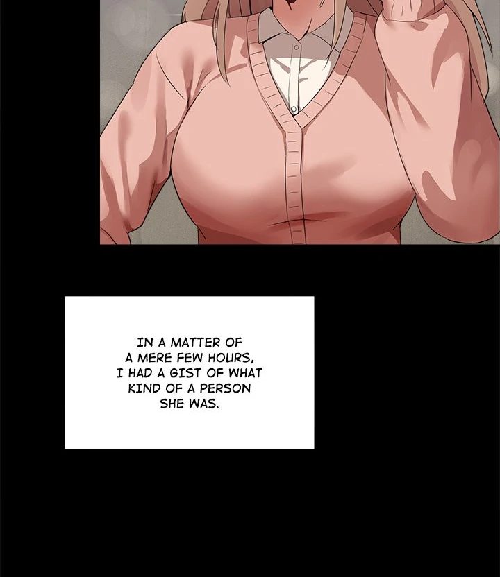 No Men Allowed Chap Chapter 4-No Men Allowed - Next Chap 5