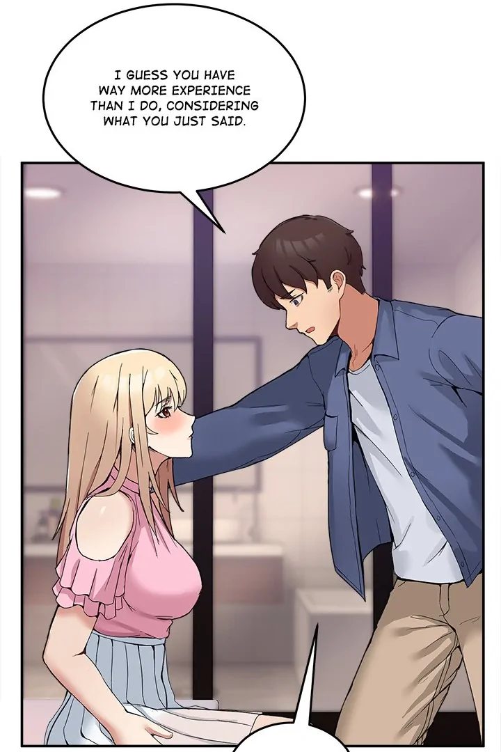 No Men Allowed Chap Chapter 4-No Men Allowed - Next Chap 5