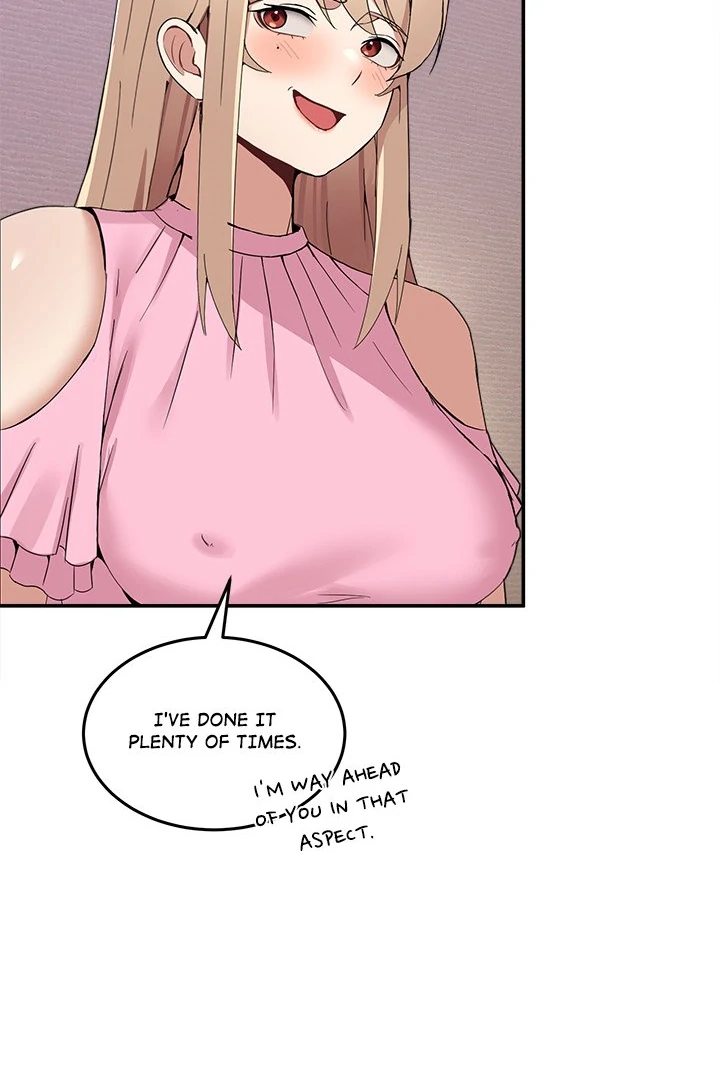 No Men Allowed Chap Chapter 4-No Men Allowed - Next Chap 5