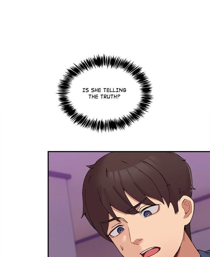 No Men Allowed Chap Chapter 4-No Men Allowed - Next Chap 5