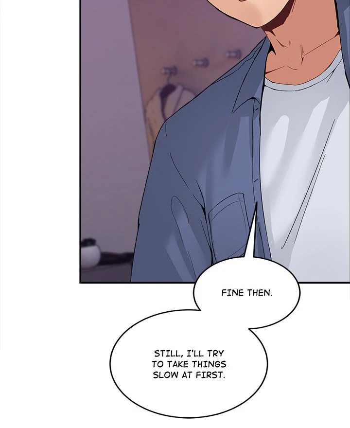 No Men Allowed Chap Chapter 4-No Men Allowed - Next Chap 5