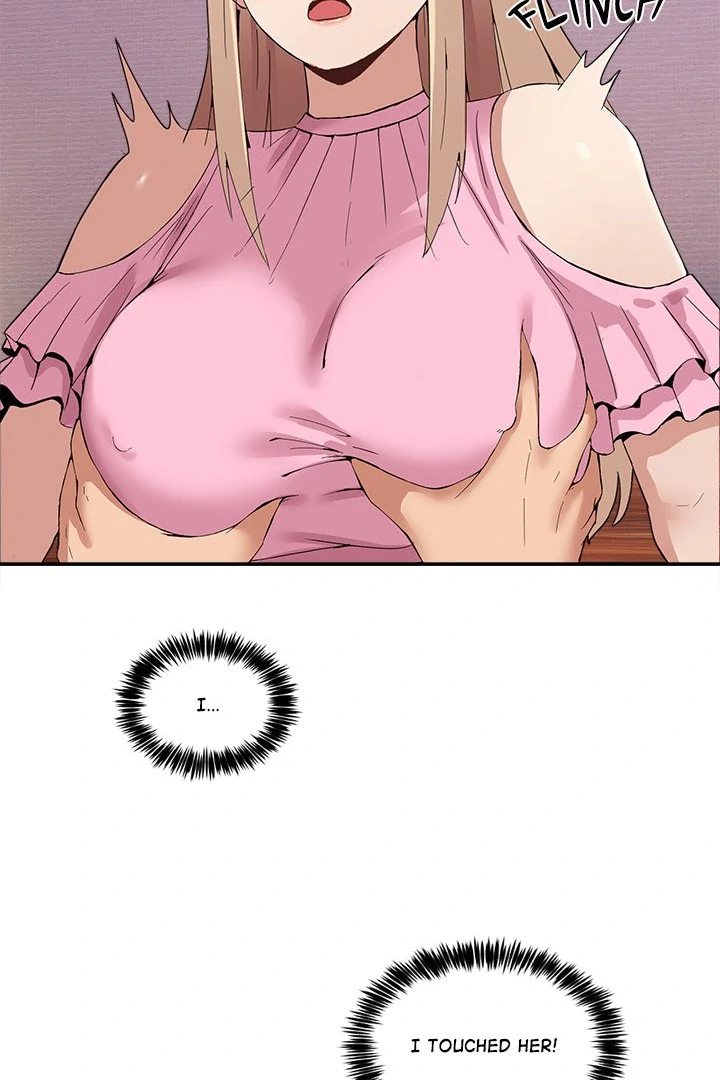 No Men Allowed Chap Chapter 4-No Men Allowed - Next Chap 5