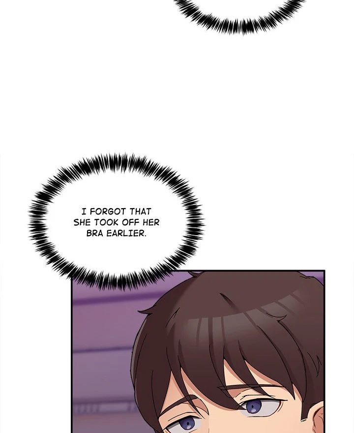 No Men Allowed Chap Chapter 4-No Men Allowed - Next Chap 5