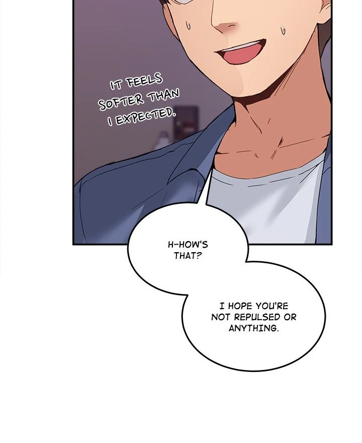 No Men Allowed Chap Chapter 4-No Men Allowed - Next Chap 5